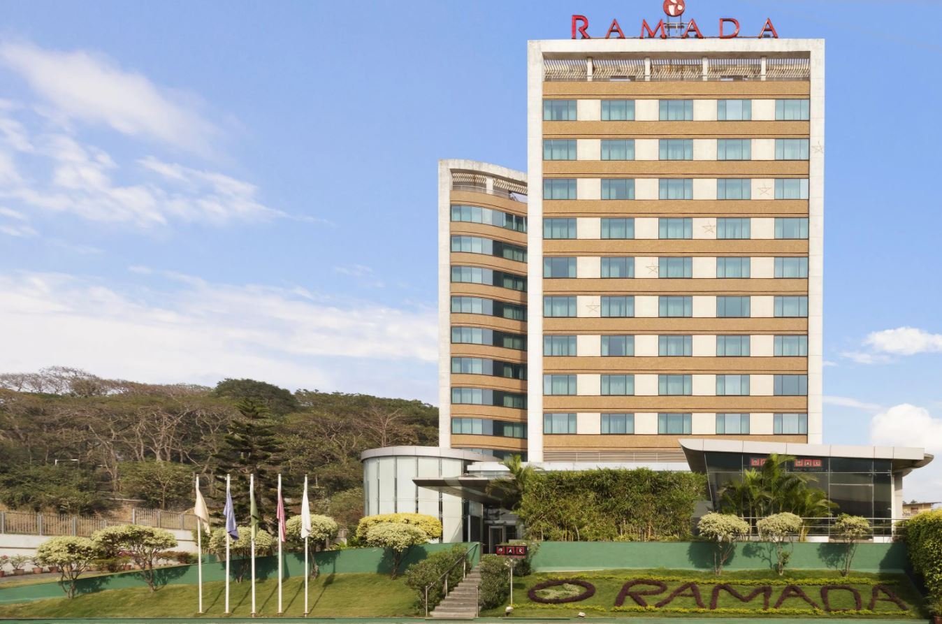 Ramada By Wyndham Powai Hotel &amp; Convention Centre