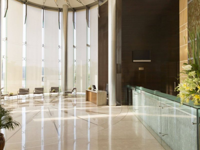 Ramada By Wyndham Powai Hotel & Convention CentrePhoto 1