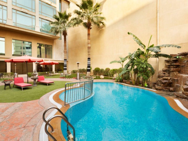 Ramada By Wyndham RiyadhPhoto 1