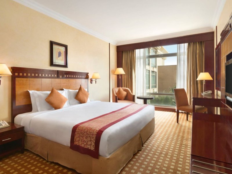 Ramada By Wyndham RiyadhPhoto 3