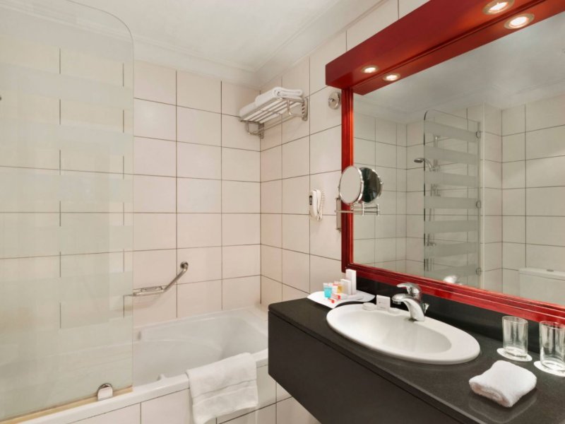 Ramada By Wyndham RiyadhPhoto 4