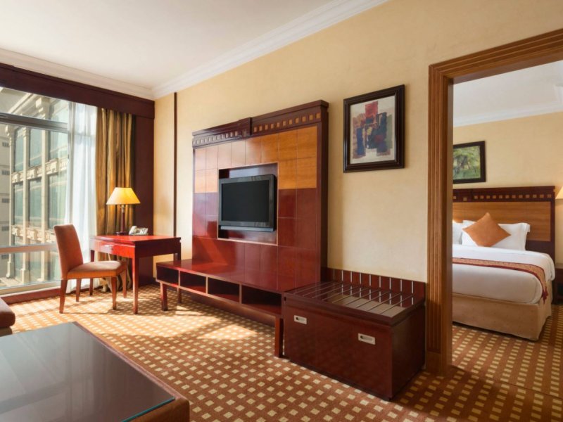 Ramada By Wyndham RiyadhPhoto 5