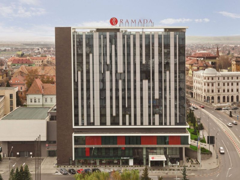 Ramada By Wyndham SibiuPhoto 0