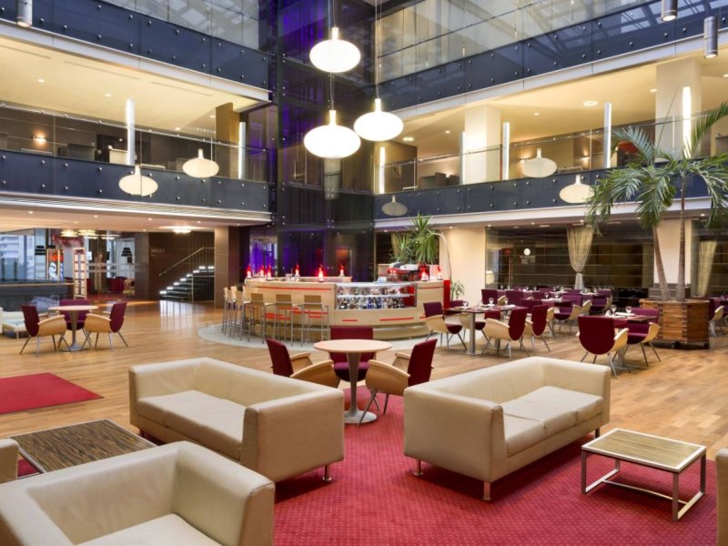 Ramada By Wyndham SibiuPhoto 1