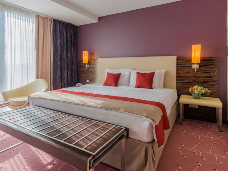 Ramada By Wyndham SibiuPhoto 5