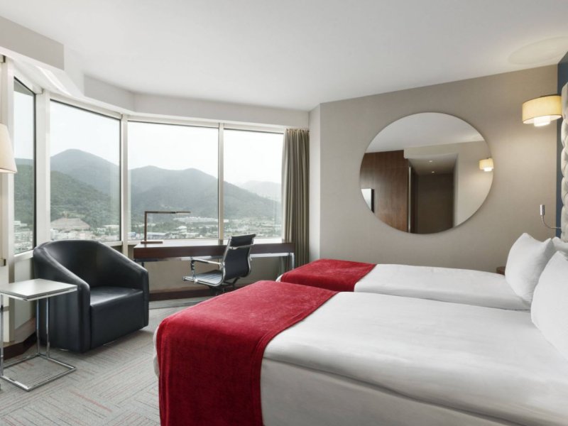 Ramada Encore By Wyndham IzmirPhoto 4