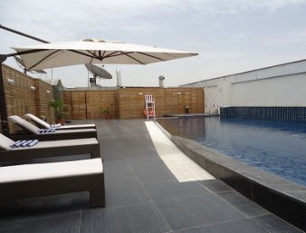 Ramada Gurgaon Central