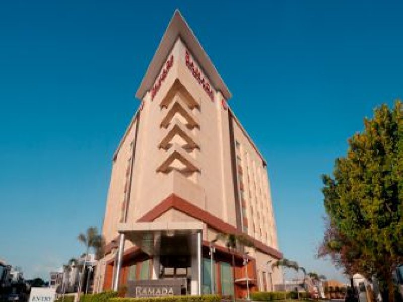 Ramada Gurgaon CentralPhoto 1