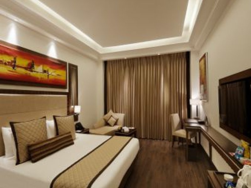 Ramada Gurgaon CentralPhoto 3