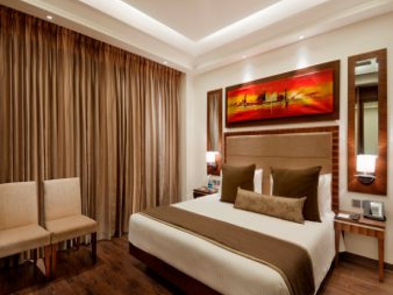 Ramada Gurgaon CentralPhoto 4