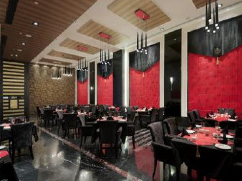 Ramada Gurgaon CentralPhoto 5