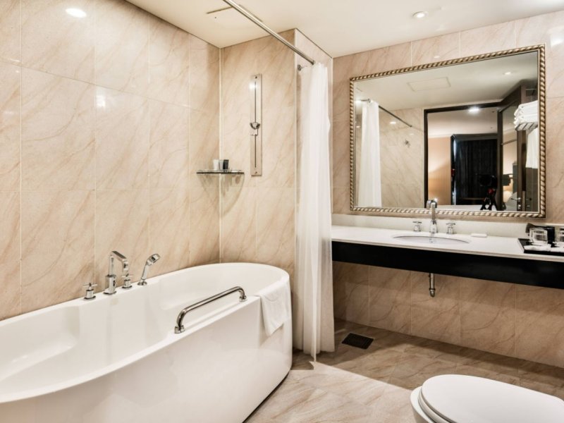 Ramada Hotel & Suites By Wyndham Seoul NamdaemunPhoto 5