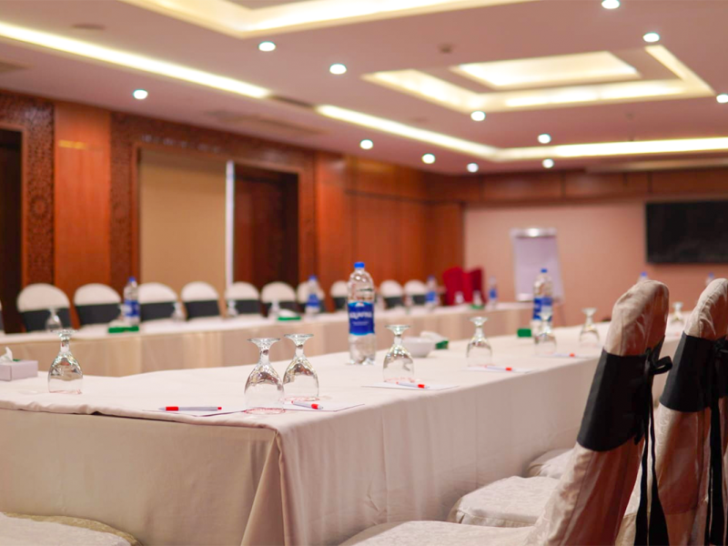 Ramada Lahore Gulberg IIPhoto 1