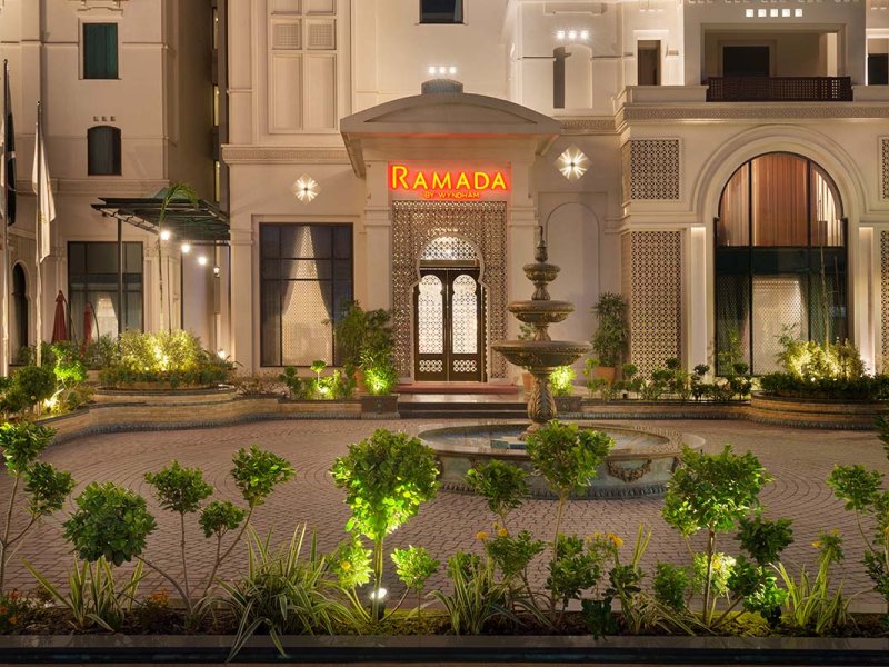Ramada Lahore Gulberg IIPhoto 3