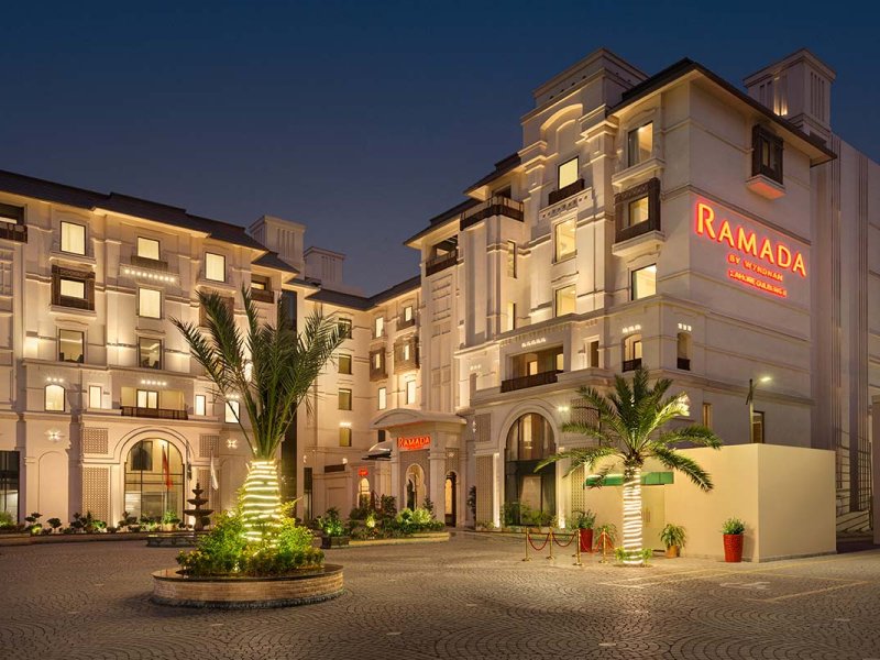 Ramada Lahore Gulberg IIPhoto 4