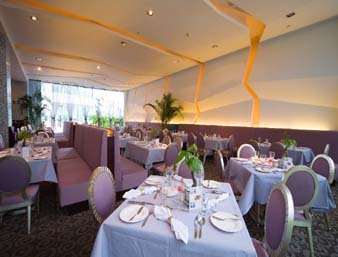 Ramada Pearl Hotel Guangzhou