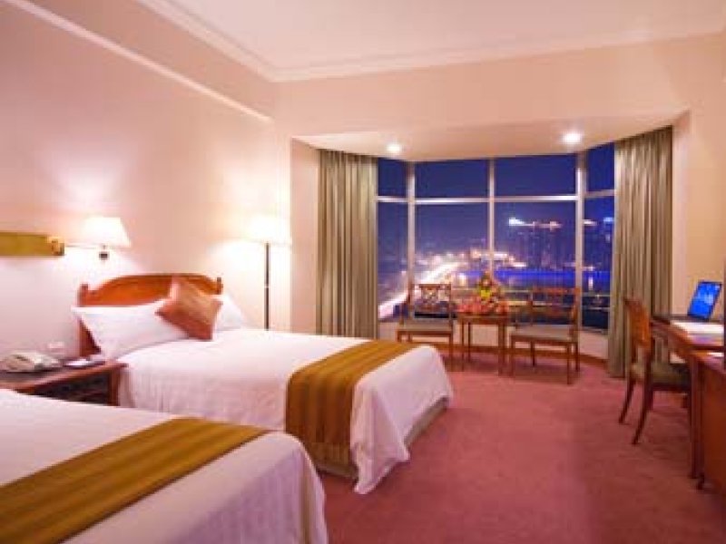 Ramada Pearl Hotel GuangzhouPhoto 1