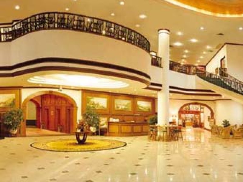 Ramada Pearl Hotel GuangzhouPhoto 2