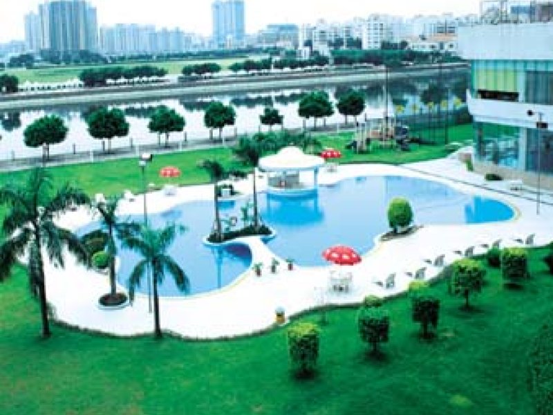 Ramada Pearl Hotel GuangzhouPhoto 3