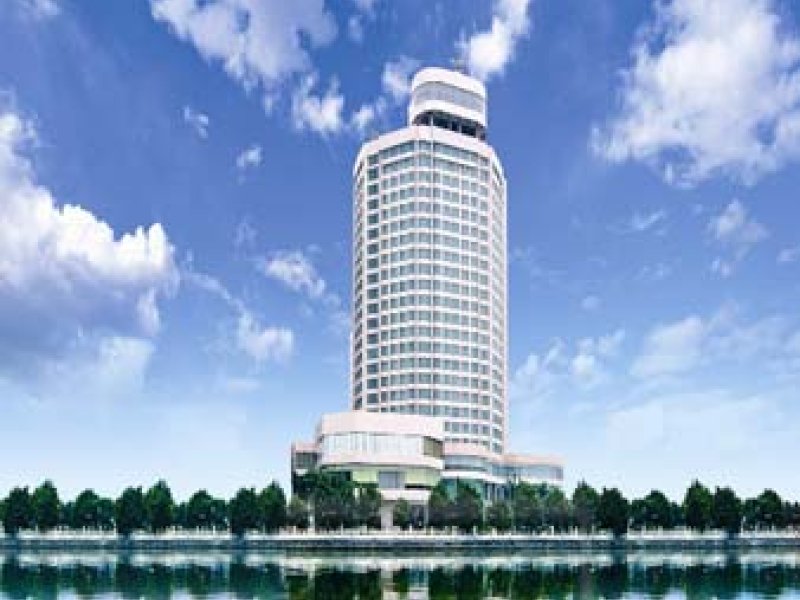Ramada Pearl Hotel GuangzhouPhoto 4