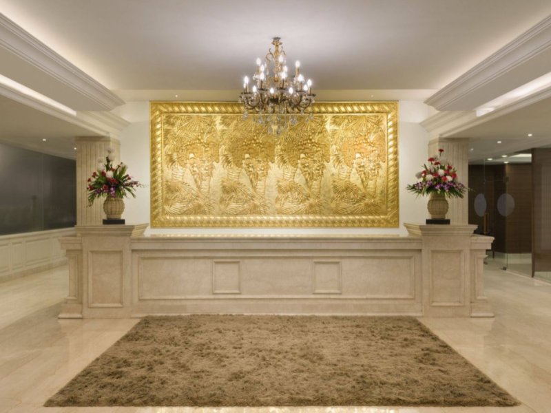 Ramada Plaza By Wyndham Chandigarh ZirakpurPhoto 1