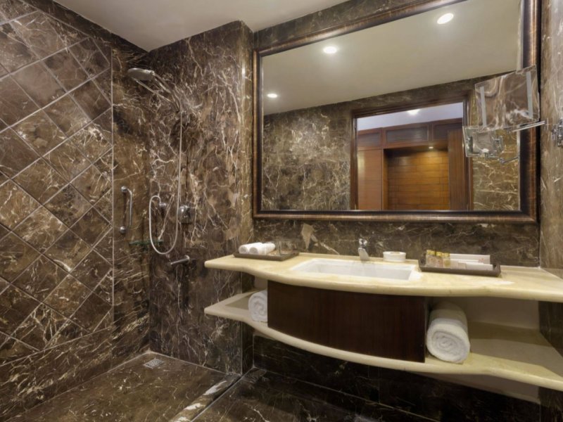 Ramada Plaza By Wyndham Chandigarh ZirakpurPhoto 4