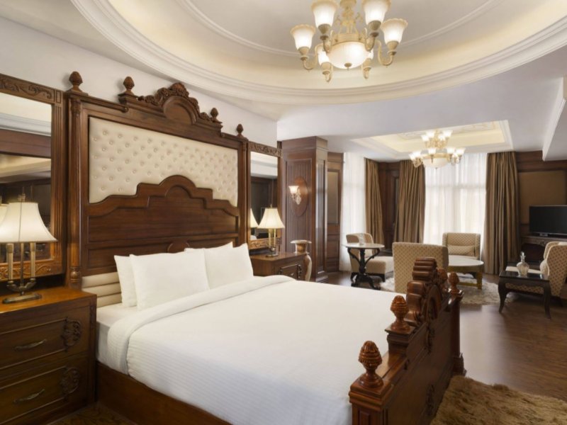 Ramada Plaza By Wyndham Chandigarh ZirakpurPhoto 5