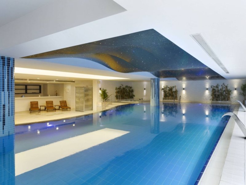 Ramada Plaza By Wyndham IzmitPhoto 2