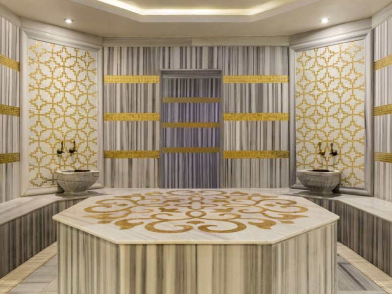 Ramada Plaza By Wyndham IzmitPhoto 4