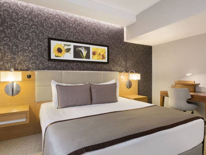 Ramada Plaza By Wyndham IzmitPhoto 6