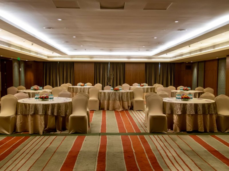 Ramada Plaza By Wyndham Pune HinjewadiPhoto 1