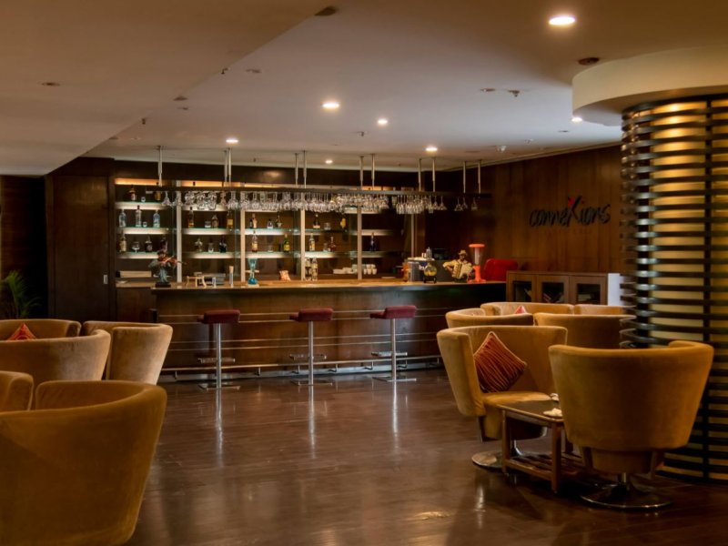 Ramada Plaza By Wyndham Pune HinjewadiPhoto 2