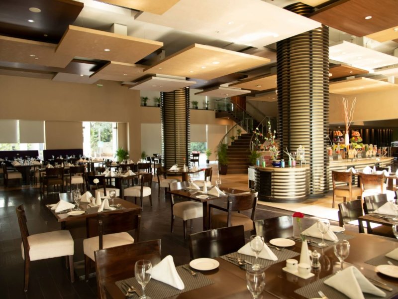 Ramada Plaza By Wyndham Pune HinjewadiPhoto 3