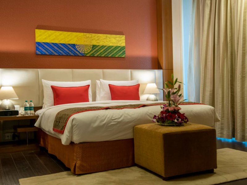 Ramada Plaza By Wyndham Pune HinjewadiPhoto 5