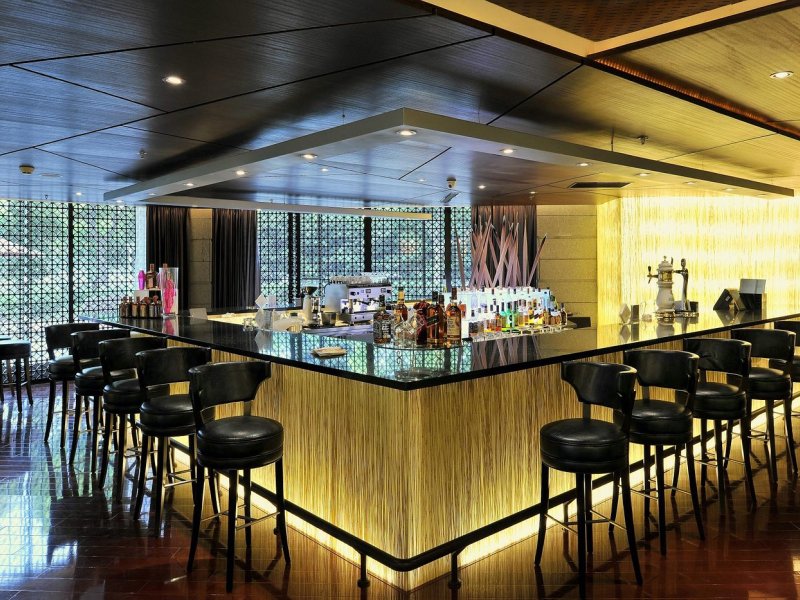 Ramada Plaza By Wyndham Shanghai CaohejingPhoto 3