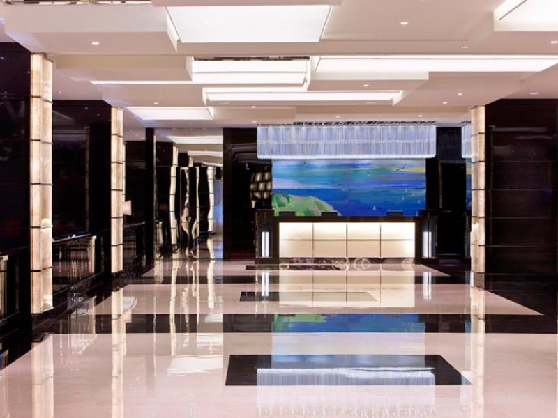 Ramada Plaza LianyungangPhoto 1