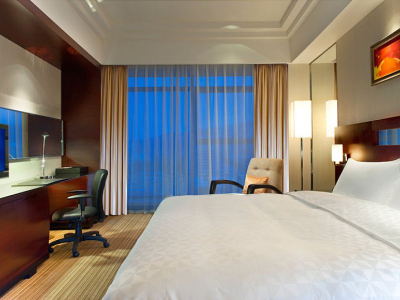Ramada Plaza LianyungangPhoto 2