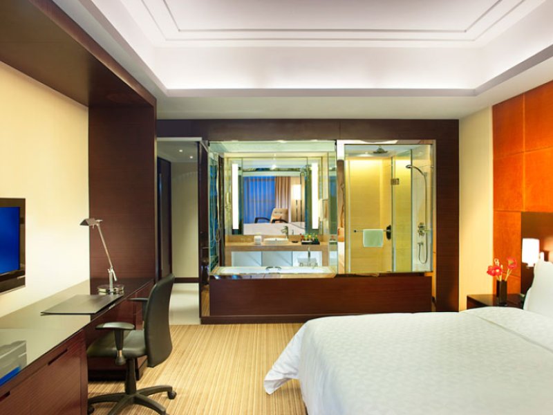 Ramada Plaza LianyungangPhoto 3