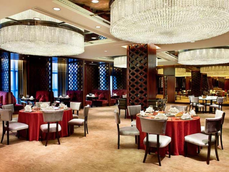Ramada Plaza LianyungangPhoto 4