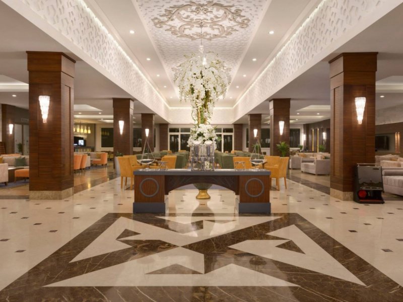 Ramada Resort By Wyndham LaraPhoto 1