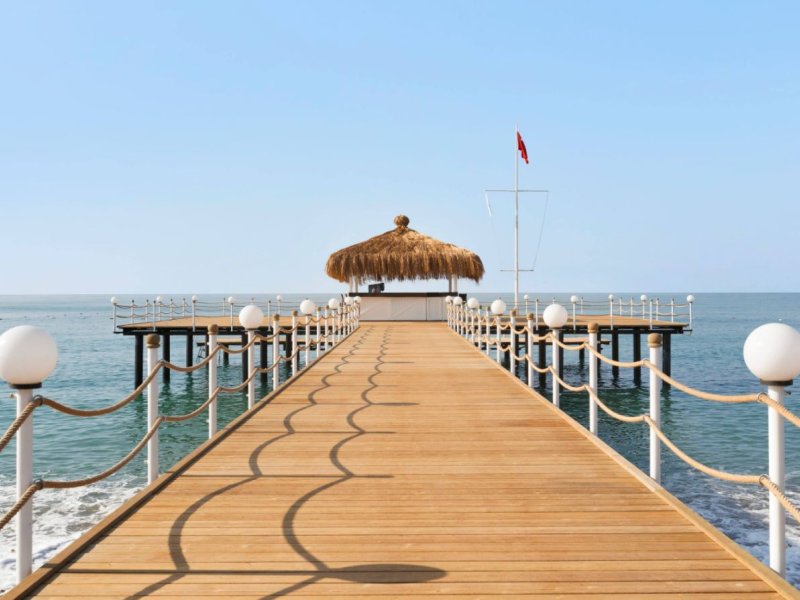 Ramada Resort By Wyndham LaraPhoto 3