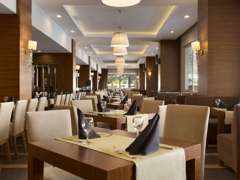 Ramada Resort By Wyndham LaraPhoto 5