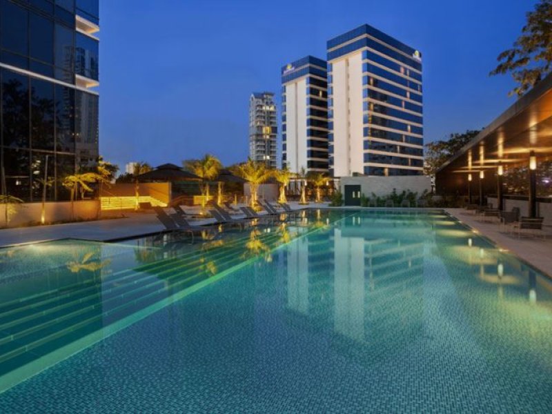 Ramada Singapore at Zhongshan ParkPhoto 2