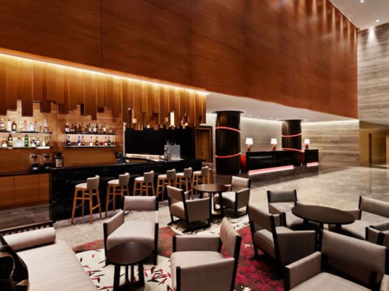Ramada Singapore at Zhongshan ParkPhoto 4