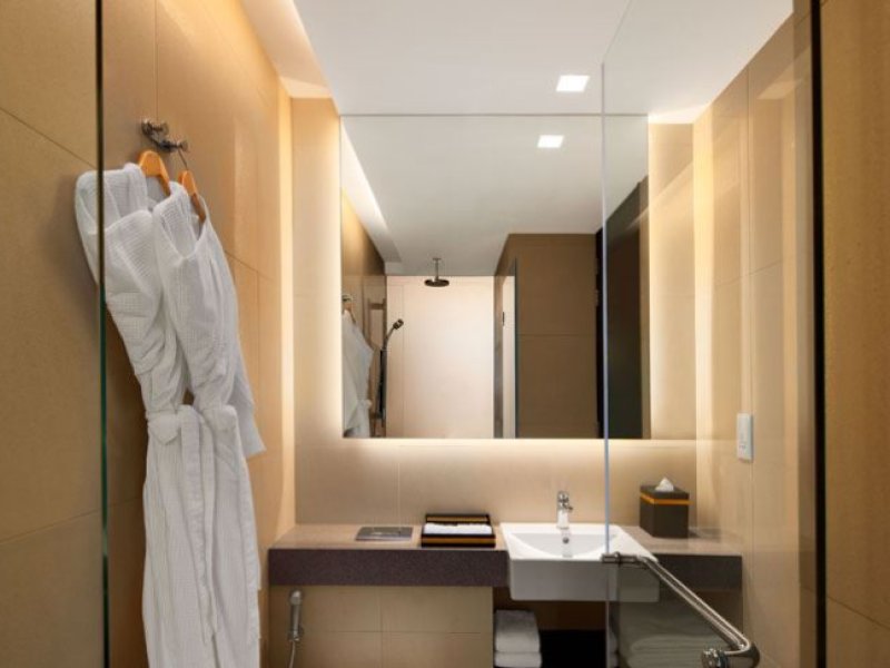 Ramada Singapore at Zhongshan ParkPhoto 5
