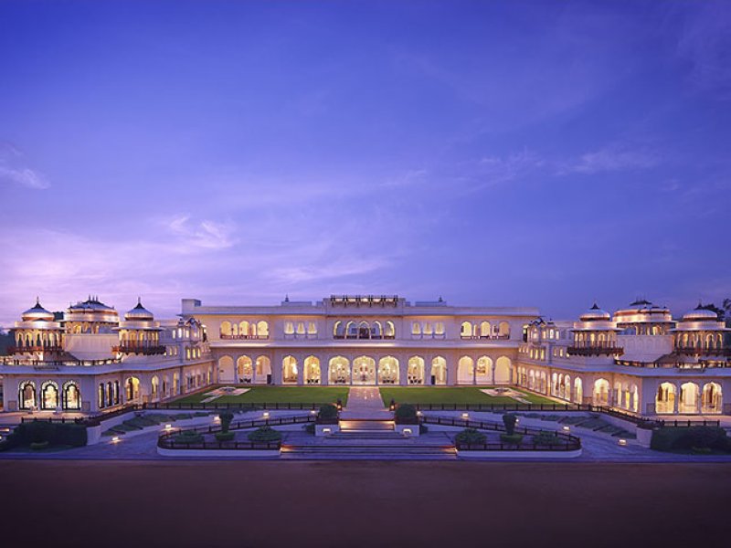 Rambagh PalacePhoto 0