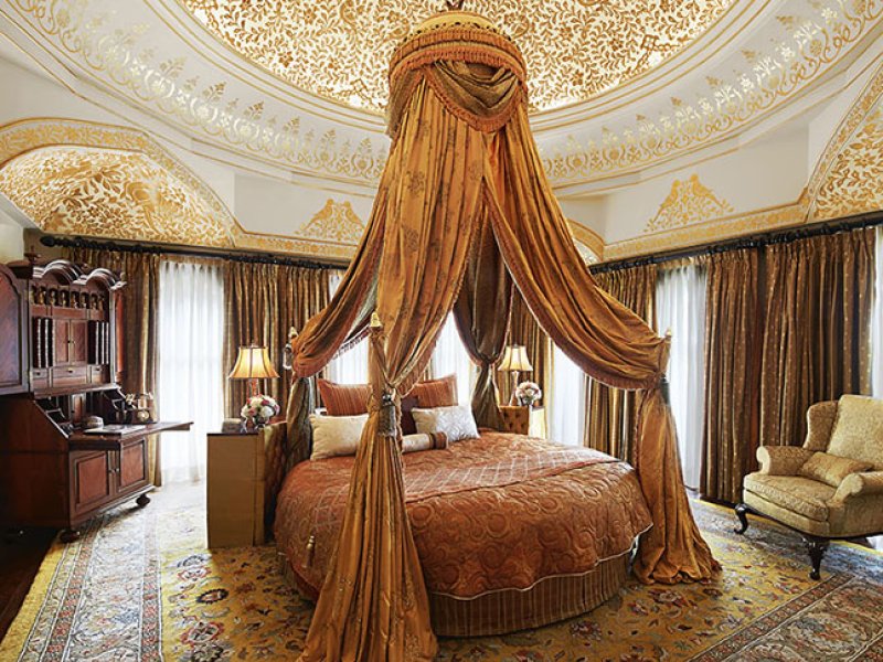 Rambagh PalacePhoto 1