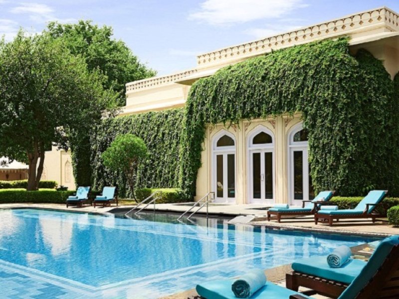 Rambagh PalacePhoto 5