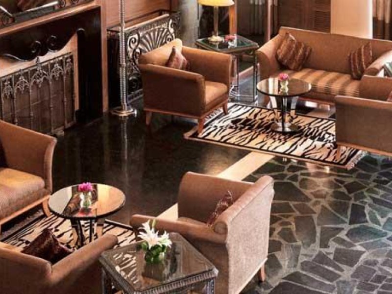 Ramgarh Lodge, JaipurPhoto 1