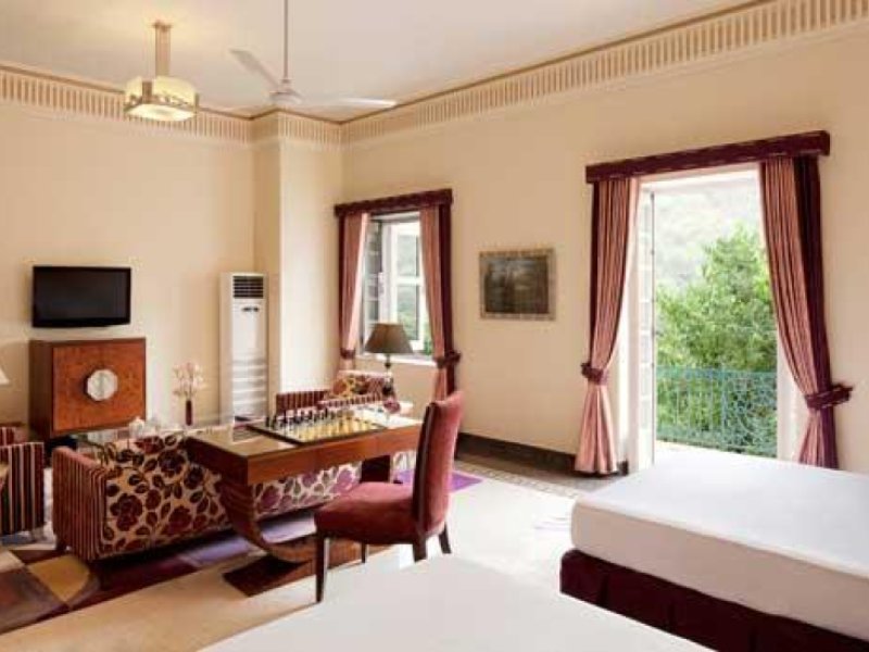 Ramgarh Lodge, JaipurPhoto 3